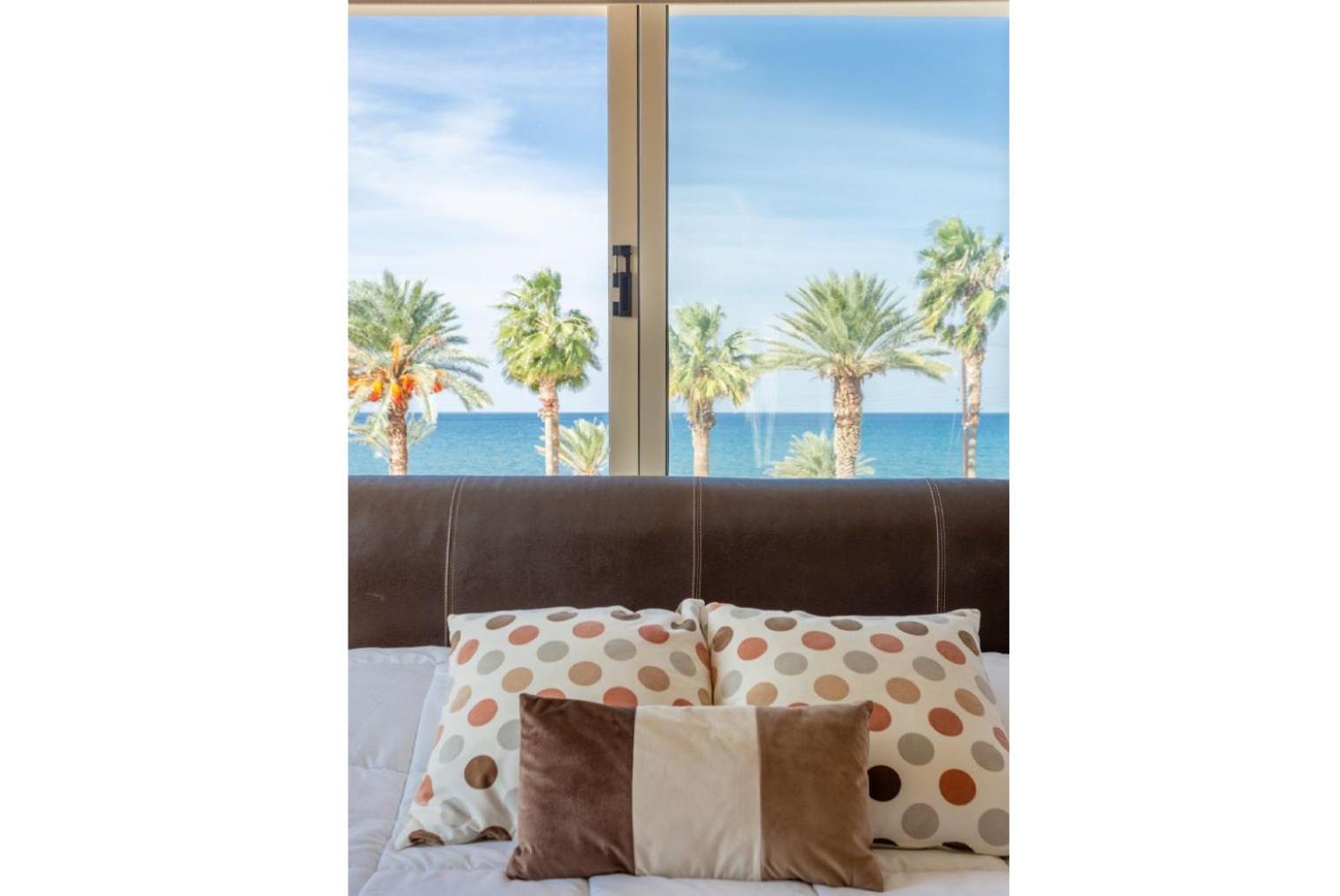 Villa Seashore One パ フォス エクステリア 写真