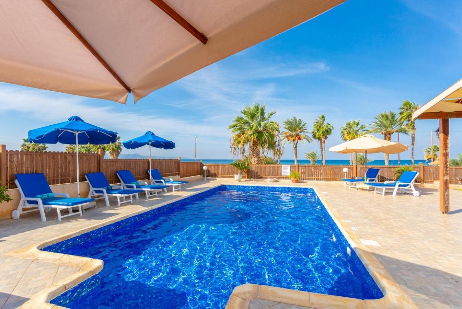 Villa Seashore One パ フォス エクステリア 写真